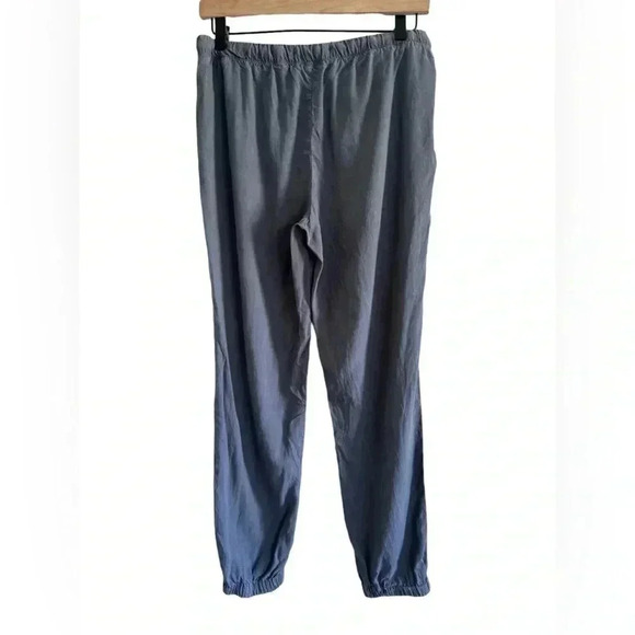 Cloth and Stone Anthro 100% Tencel Lyocell Gray Pants Size XS - Picture 2 of 7